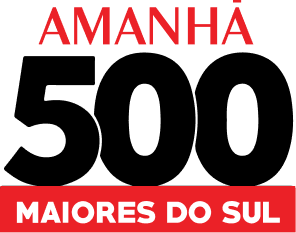 Amanhã 500 - Maiores do Sul