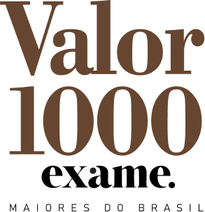 Valor 1000 - Maiores do Brasil