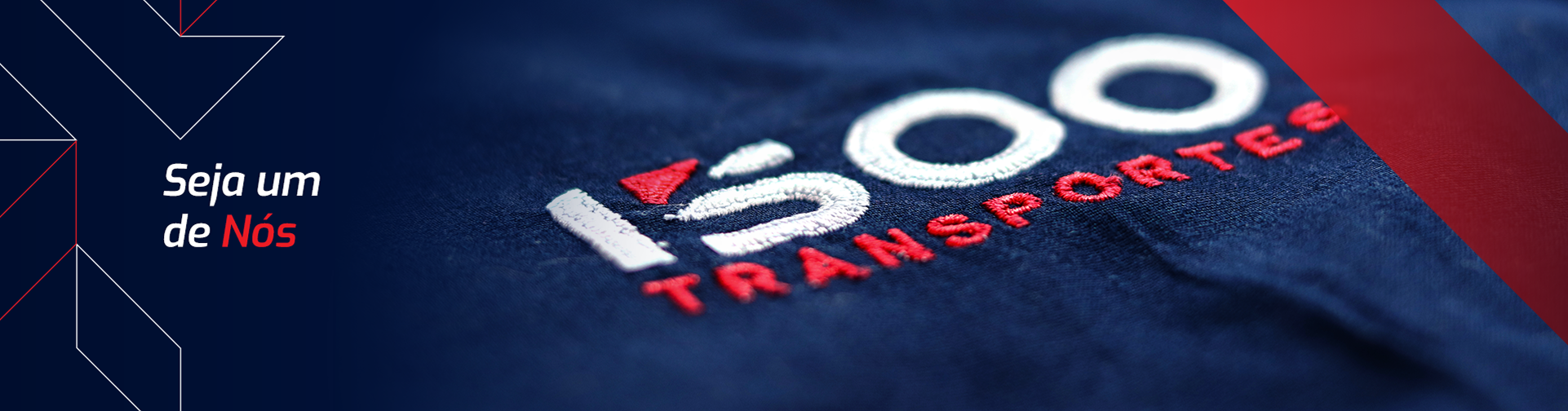 Banner Trabalhe Conosco