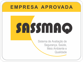 Selo Qualidade